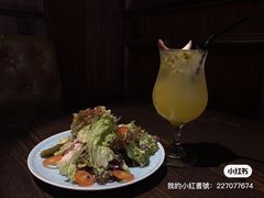 -The Cheebat 锌吧·Bistro(体育西店)