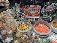 -万达广场(松江店)