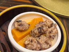 -夏宫中餐厅(香格里拉大酒店)