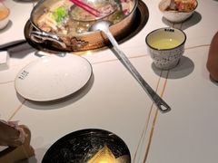 -牛人日志·鲜牛肉骨汤火锅(万科里瑧店)