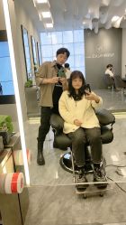 点击看大图 -F P· HAiR