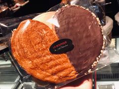 -Salon de The de Joel Robuchon(外滩18号店)