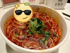 牛杂米线-金鼎轩(亚运村店)