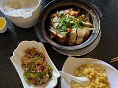 -喜洲翰林餐厅(董家百年老宅店)