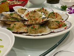 -小贝壳酒楼(经九路店)