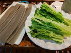 -大院河·仙鱼莊(九眼桥店)