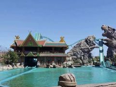 -七彩云南欢乐世界