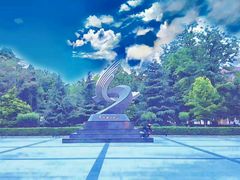 -华北电力大学(一校区)