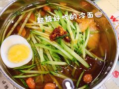 -石记东北风味烤肉(系马桩第二分店)