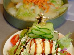 -既白·创意融合料理(海甸岛店)