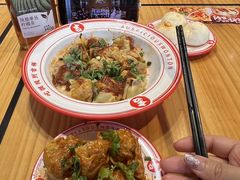 -吉祥馄饨(上海斜土店)