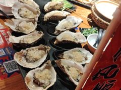 -烧蠔帮·湛江生蚝(南桥店)