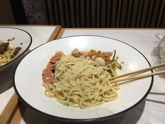 -拌面小当家