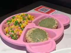 -外婆家(西红门荟聚购物中心店)