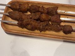 -阿娜尔·新疆菜(宜家荟聚中心店)
