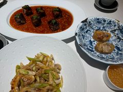 -怡情荟•海鲜青岛菜(五四广场旗舰店)