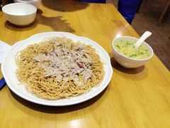 -裕兴记·三虾面(西北街总店)