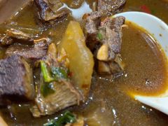 -砂锅居(西四店)