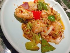 -星樾城·东南亚餐厅(中华广场店)