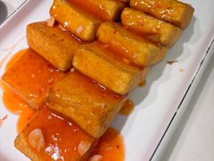 -刘胖子家常菜·蹄花焖藕(富安街店)