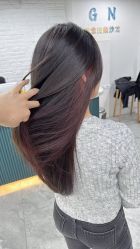 -GN概念烫染沙龙
