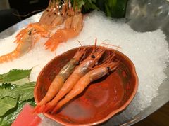 -Mr.Fish鱼鲜生海鲜放题(高德置地冬广场店)
