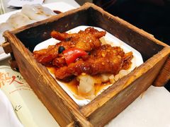 -点点心点心专门店(湾仔店)