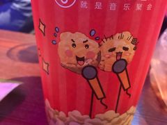 -唱吧麦颂KTV(西单华威潮铺街店)