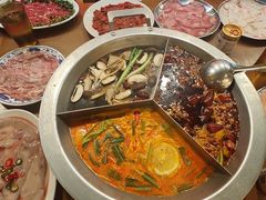 -楠火锅(太古里总店)