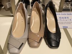 -西武百货(池袋总店)