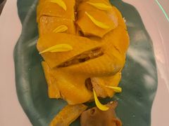 芝麻脆皮鸡-锦府园(环球港店)