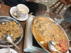 -曼谷食堂·泰国家庭料理(丹桂路店)