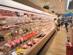 -果蔬好生活超市(新荟城店)