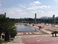 -中国闽台缘博物馆