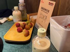 -牛New寿喜烧(中山公园龙之梦店)