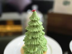 -天津海河悦榕庄·Lobby Lounge大堂吧