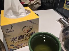 -润园四季椰子鸡火锅(南山海岸城店)