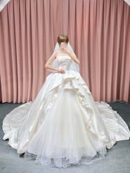 -欣薇婚纱(新源乐汇城店)