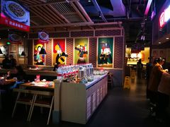 -四道菜·福建菜馆(莆田万达店)