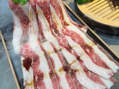 -明洞王妃家烤肉(苏州中心星悦汇店)