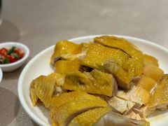 -群乐饭店(滨安路店)