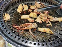 -马路牙子烧烤音乐酒馆(望京店)