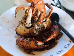 -Ministry of Crab(科伦坡店)