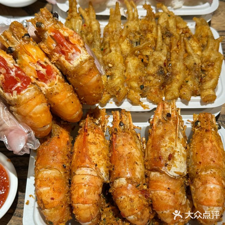 隔着屏幕都闻到香味了！😭 西街古厝里的泉州