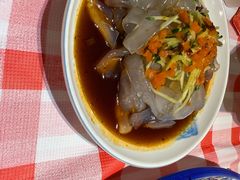 -忆外婆徐州菜·地锅鸡·生日宴(吴庄店)