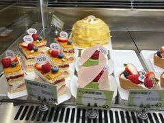 -PAOPAO Bakery&Café(港汇店)