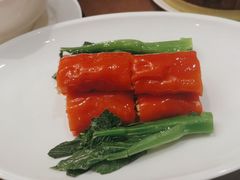 玉米鲜虾肠粉-宝燕壹号(徐汇店)