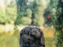 -南阳卧龙岗武侯祠