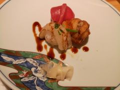 -皇品田苑日式料理(苏州中心店)