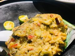 包烧老奶洋芋-都氏家DUSJOY(翡翠城店)